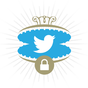 Logo Collega il tuo profilo Twitter a Firmato Garofalo